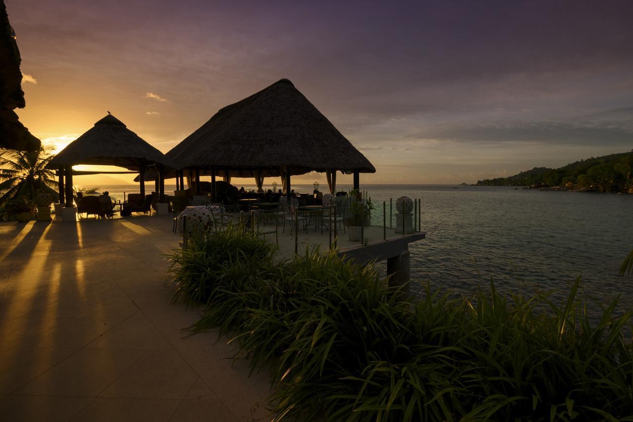 Sunset Beach Hotel Гласи Экстерьер фото